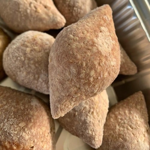 مفرزات الشيف هاجر