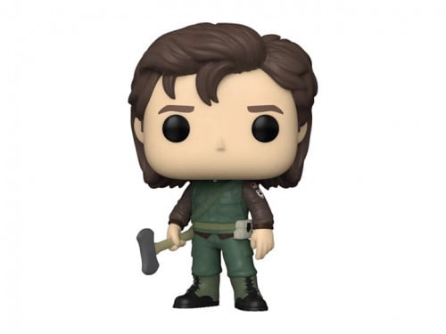 Pop! Television: Stranger Things Season 4 - Steve...