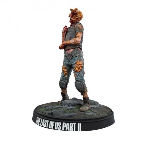 The Last of Us Part II Ultimate Joel and Ellie Action Figure Two-Pack