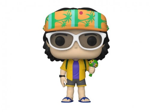 Pop! Television: Stranger Things Season 4 - Mike W...