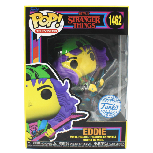 funko eddie 1462