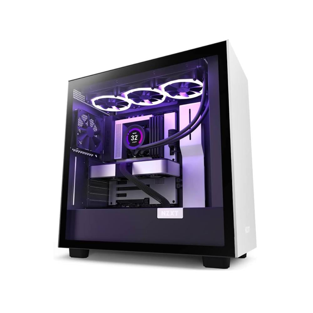 كيس NZXT