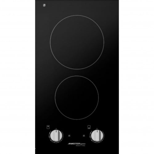 سطح 2عين سرميك مفتاح إيطالي ماسترجاز ( H32CFX )