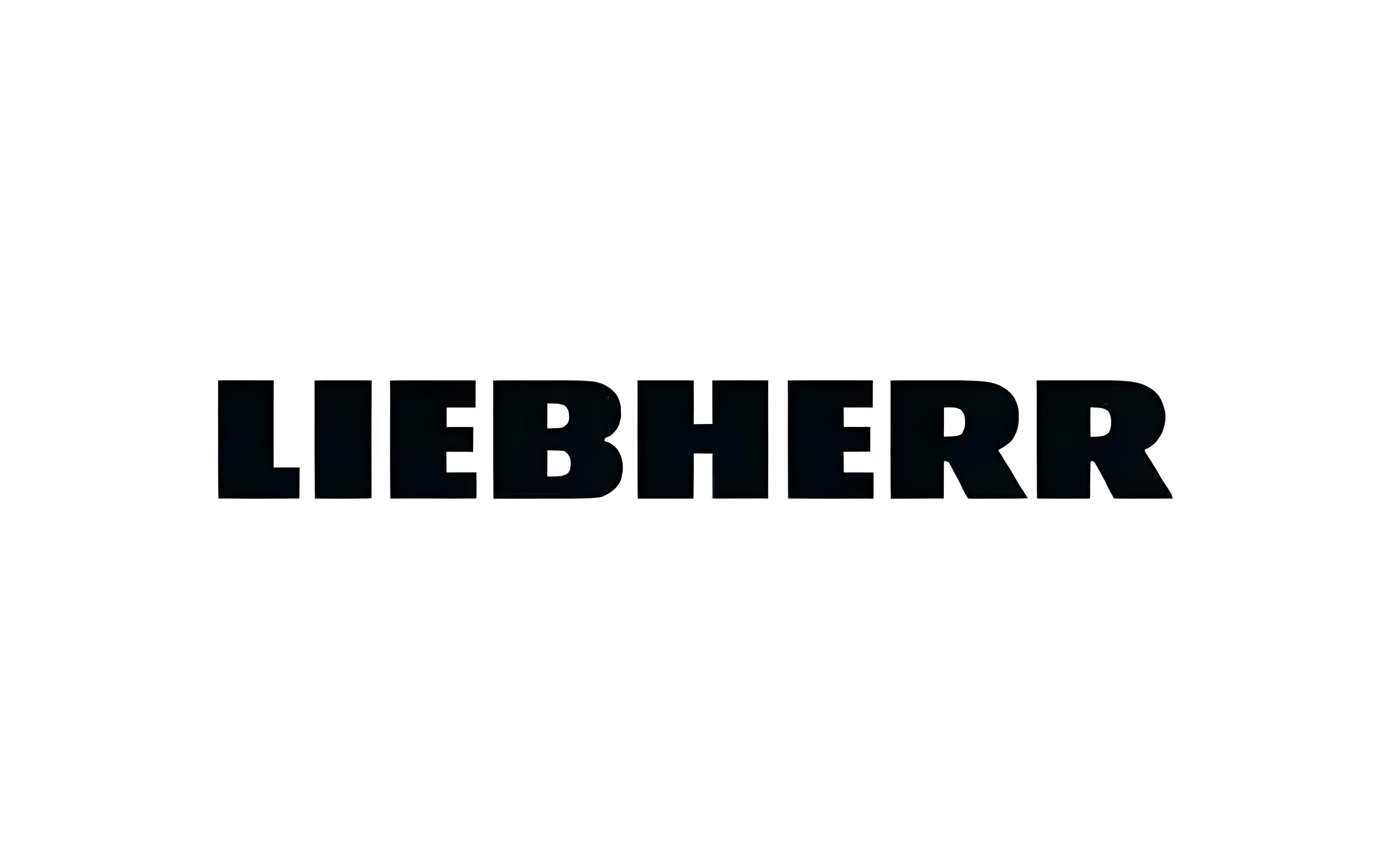 ليبهر  LIBHERR