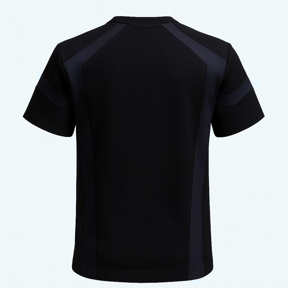 Black T-shirt