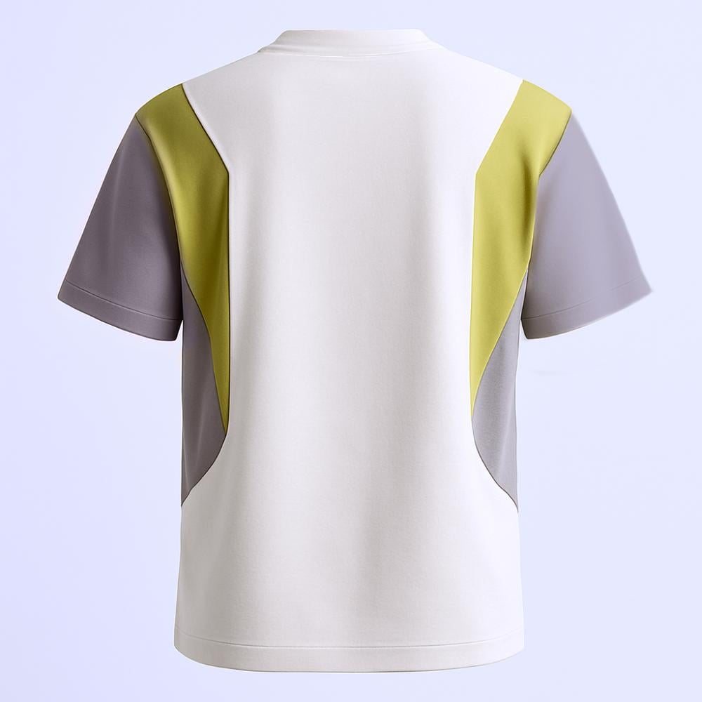 Olive T-shirt