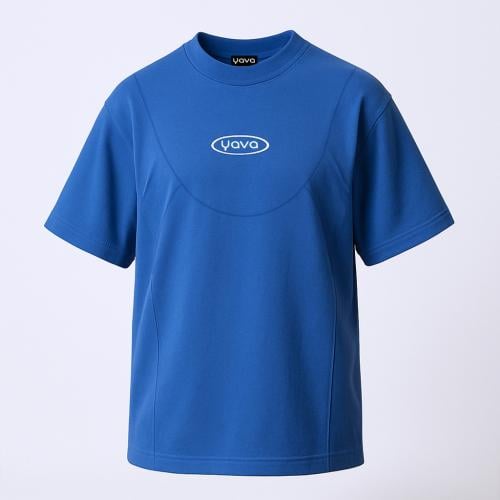 Blue T-shirt