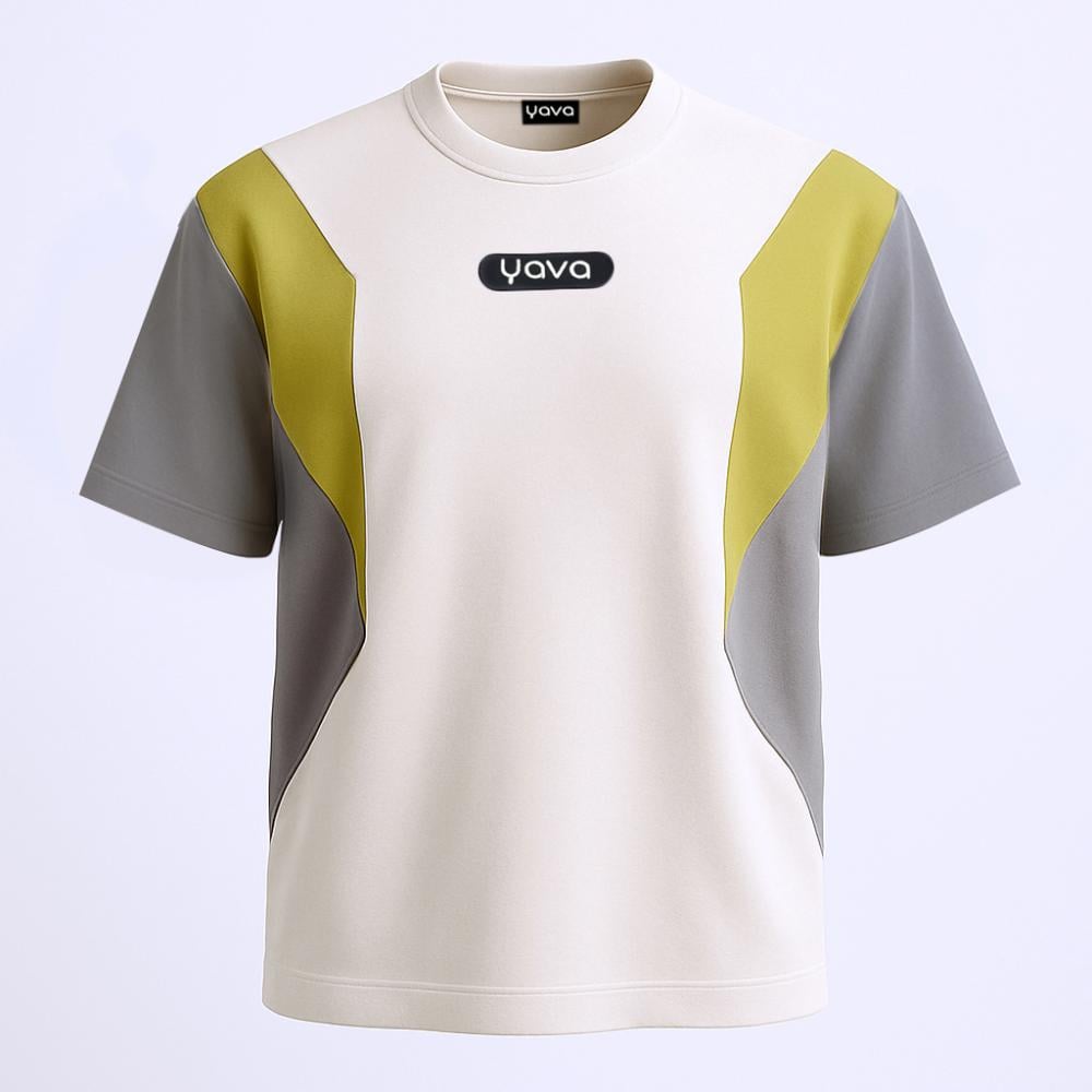 Olive T-shirt