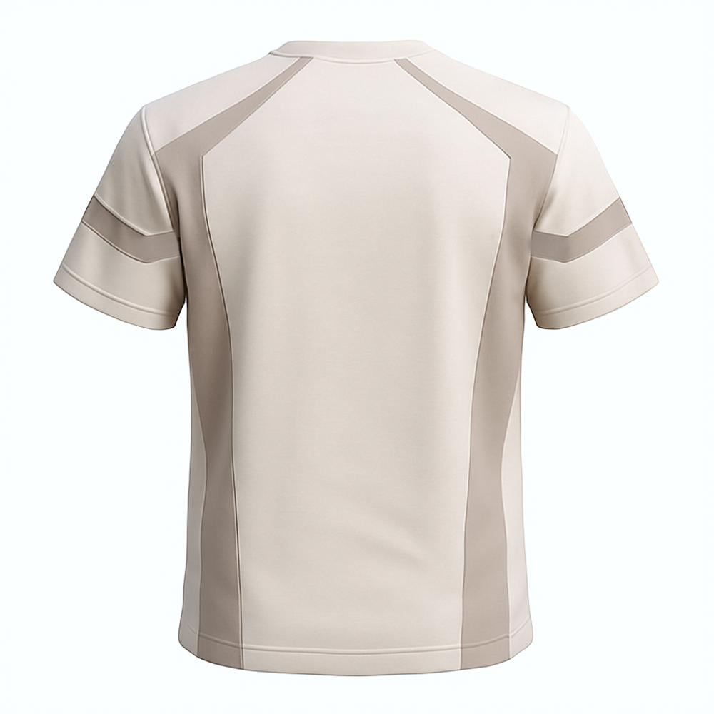 Creamy T-shirt