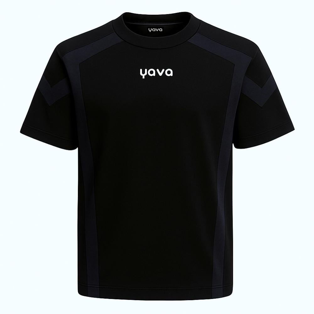 Black T-shirt