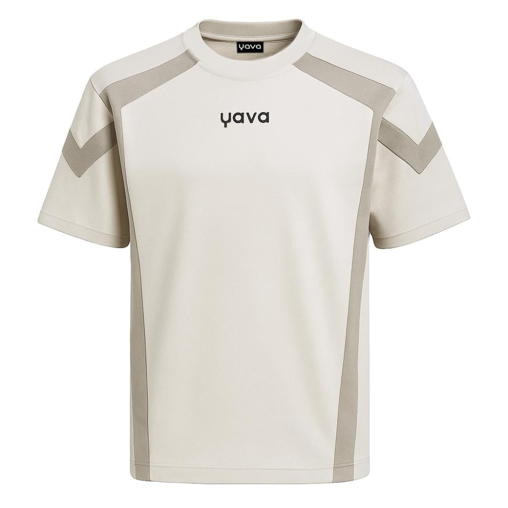 Creamy T-shirt