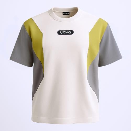Olive T-shirt