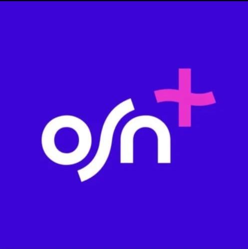 اشتراك osn لمدة شهر