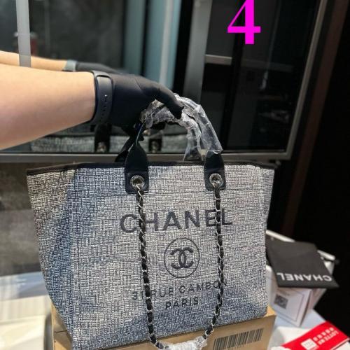 Totebag Chanel-89|37x15cm