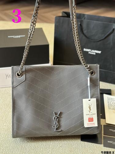 Totebag-Ysl65|33x25cm