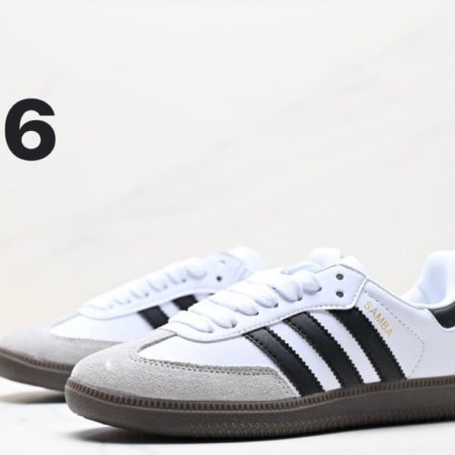 Shoes adidas (W\M)