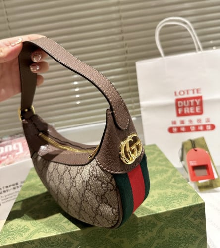 Gucci”21*13”Wbox
