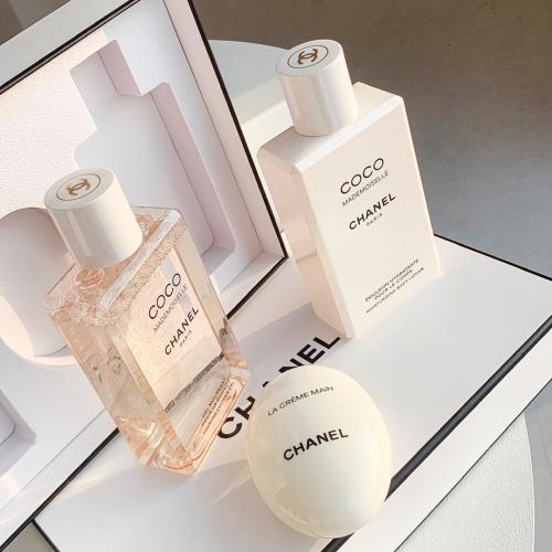 CHANEL COCO-04
