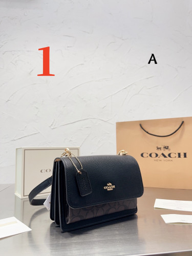 COACH357(21*15cm)Wbox