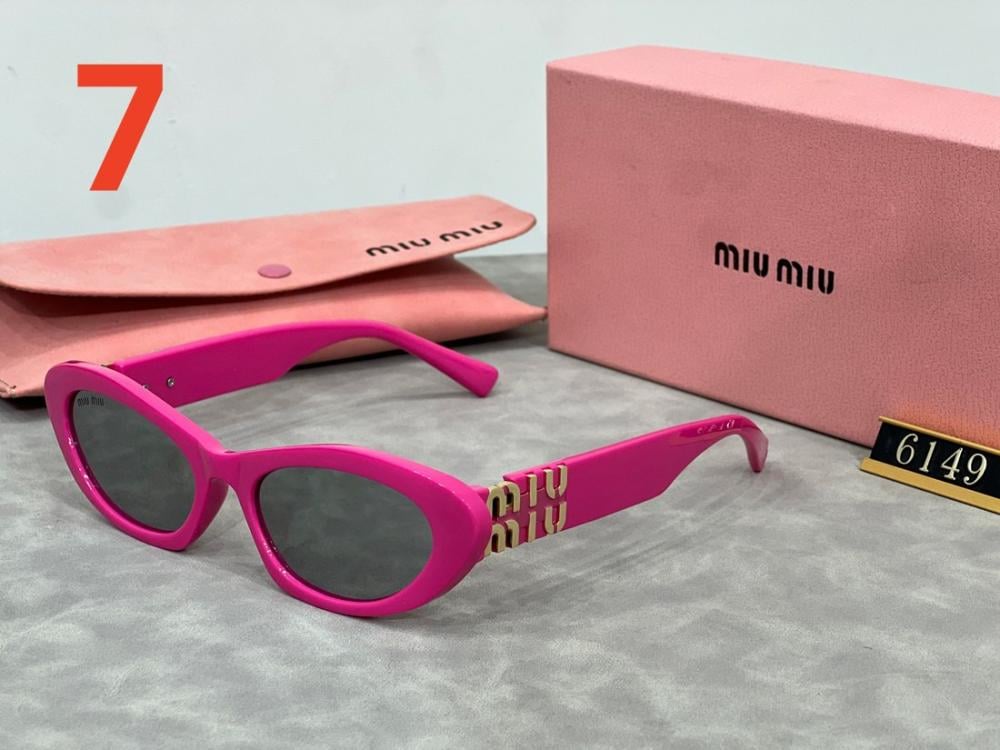 Miu Miu sunglasses-14