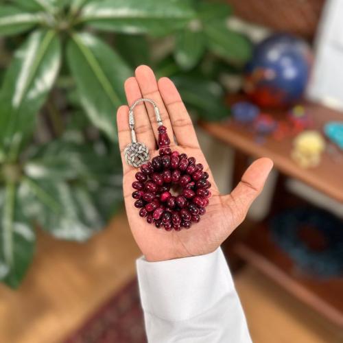 مسباح فاتوران ذروي توتي