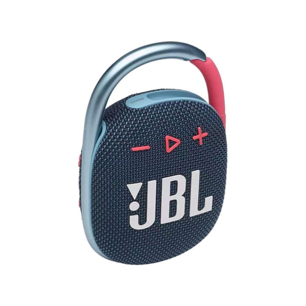 جي بي إل كليب 4 سماعة محمولة بلوتوث كحلي