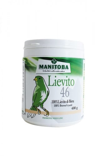 خميرة البيرة Manitoba