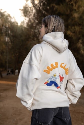 Club white