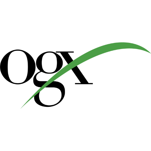 OGX او جي اكس