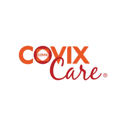 مجموعة العناية COVIX CARE