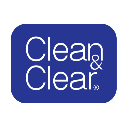مجموعة العناية Clean & Clear