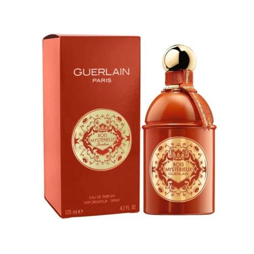 بوا ميستيريوكس غيرلان عينات