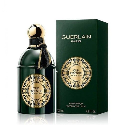 عود ايسنشيال من غيرلان 125ml