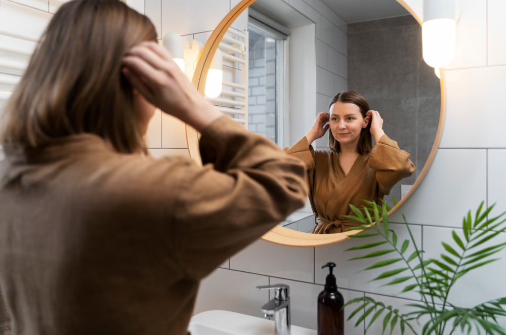 العسل:  سر جمال طبيعي لبشرتك وشعرك