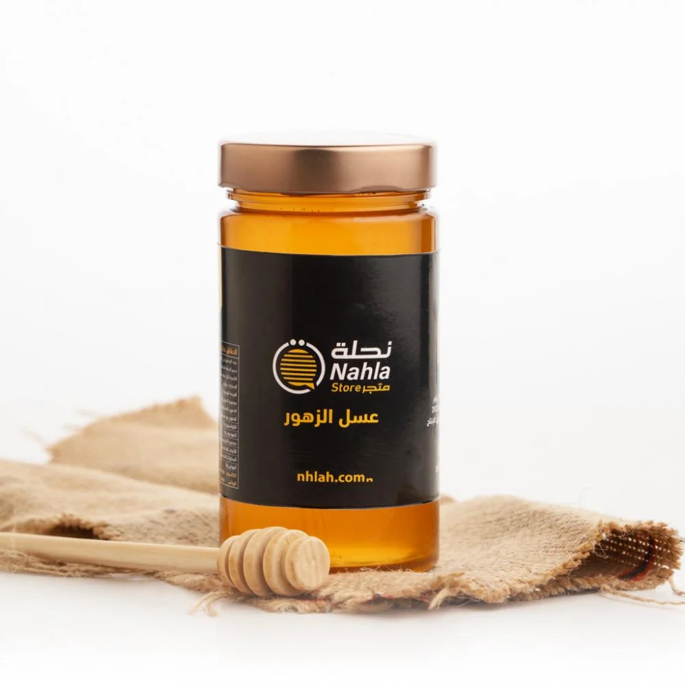 فوائد العسل البلدي