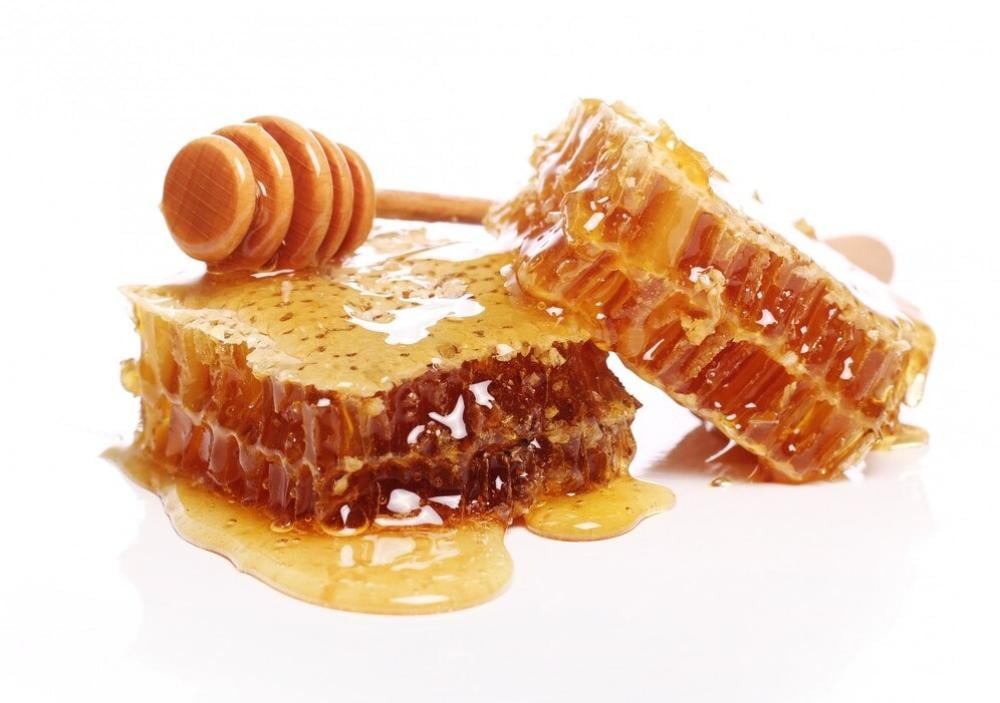 عسل القبار