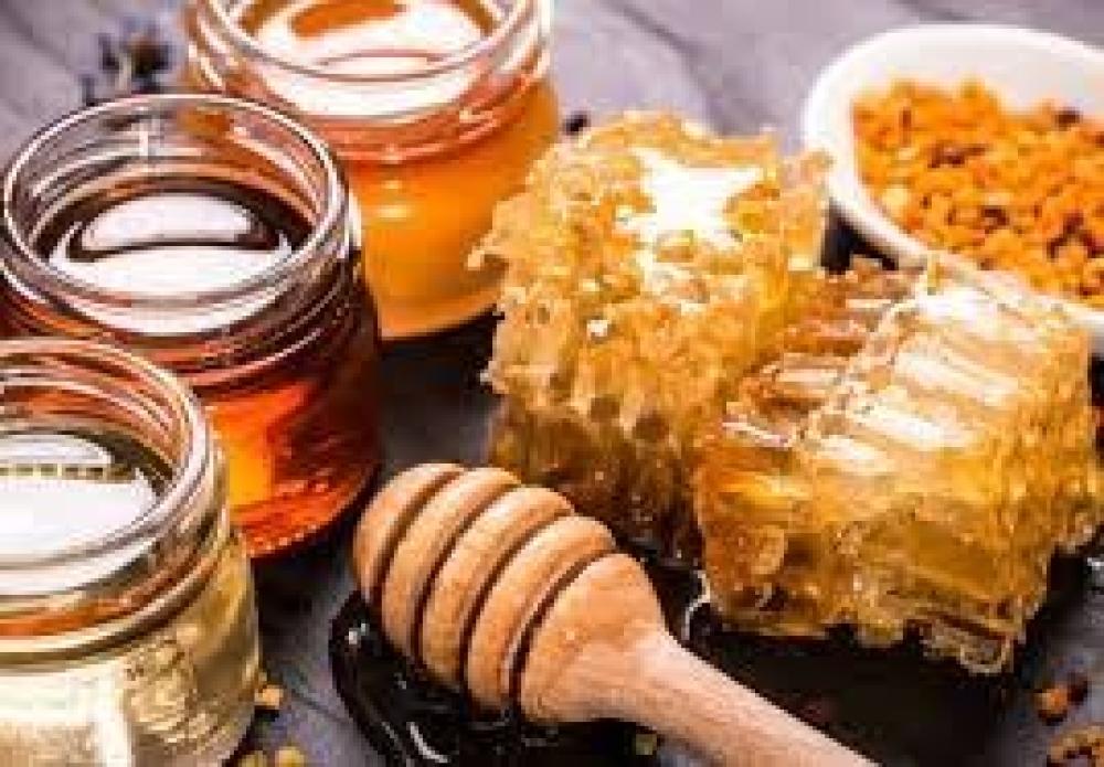 العسل والكبد: علاقة شفاء لا يعرفها الكثيرون