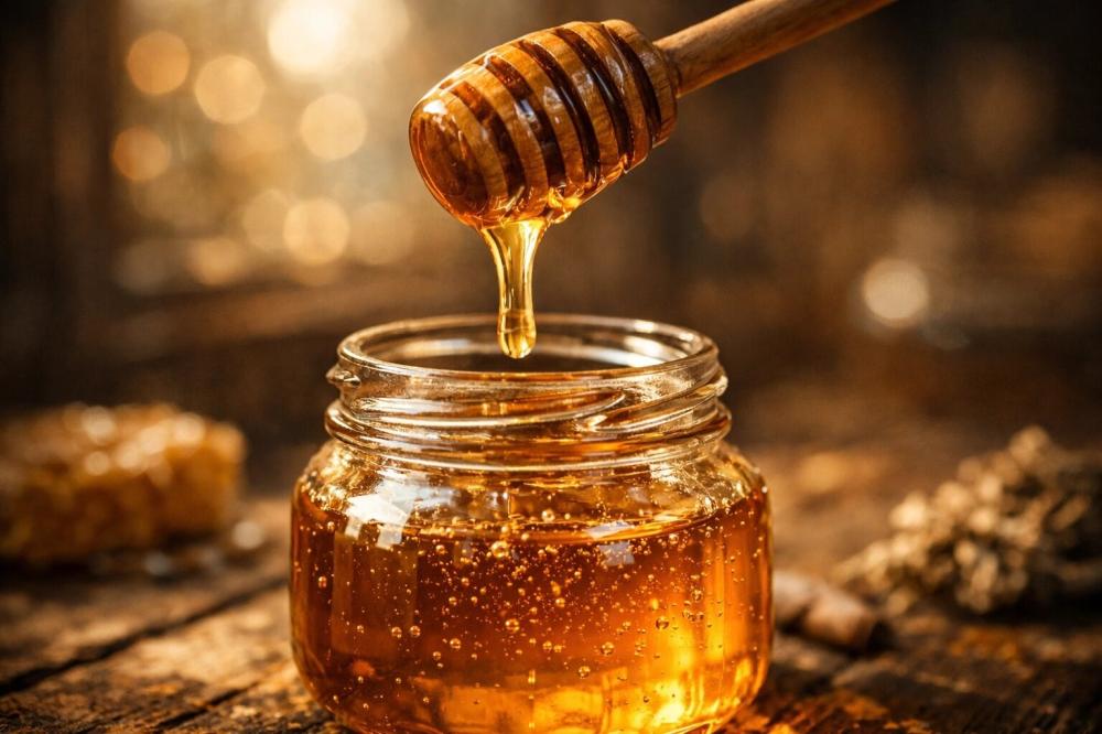 أفضل وقت لتناول العسل للحصول على أقصى فائدة
