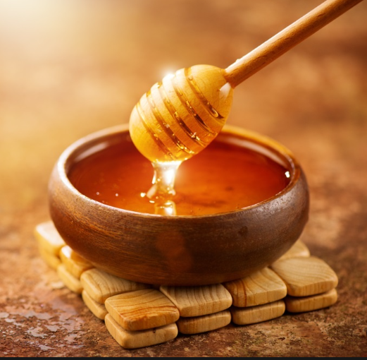 فوائد عسل النحل