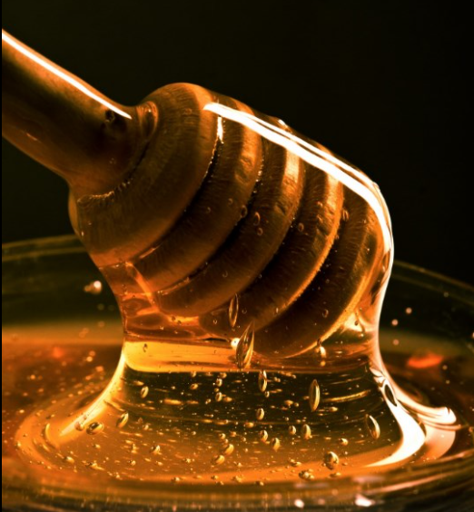 عسل حبة البركة