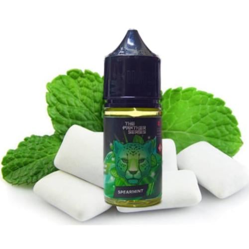 نكهة بنك بانثر نعناع سولت ذا بانثر من دكتور فيب Pink Panther Spearmint