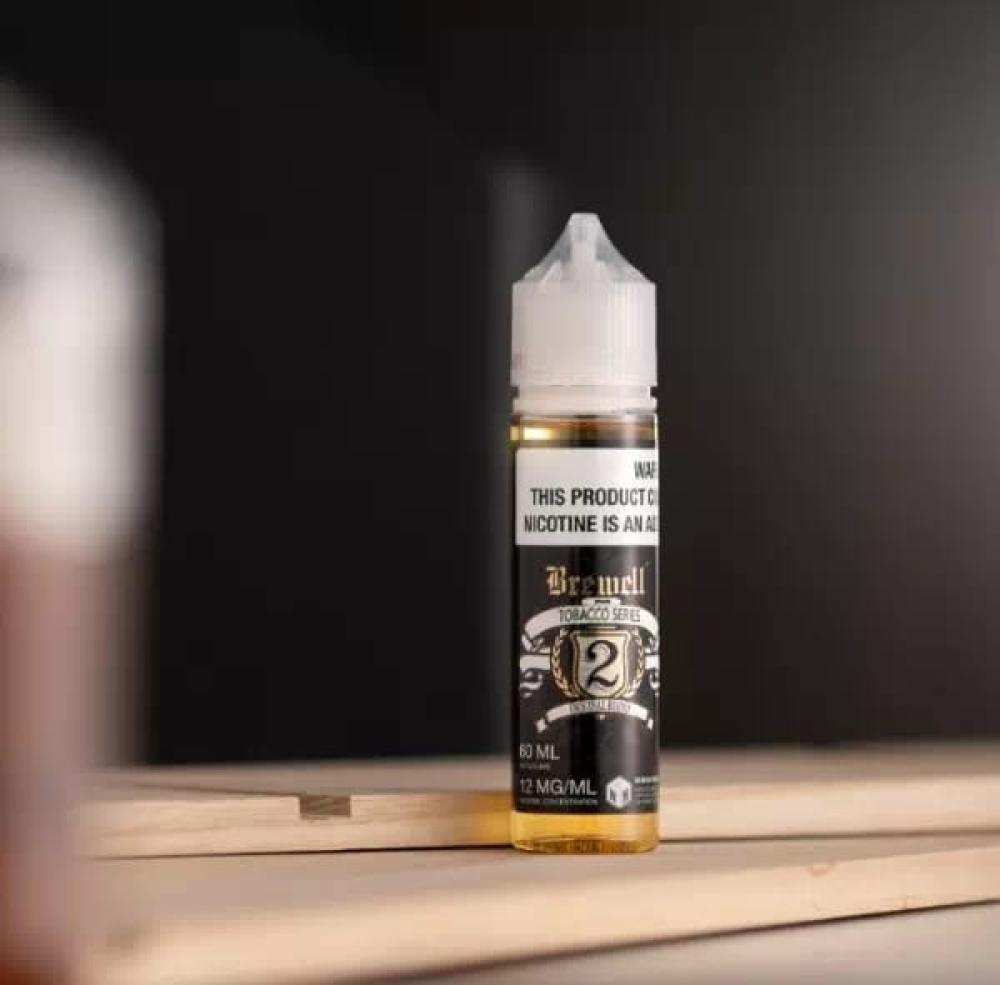 how does tobacco look Tobacco
