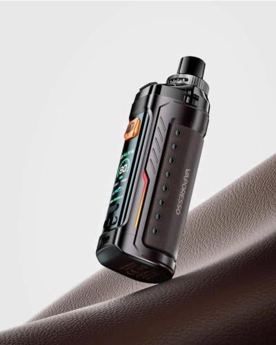 جهاز شيشة ارمور جي 80W من فابريسو Vaporesso Armour G