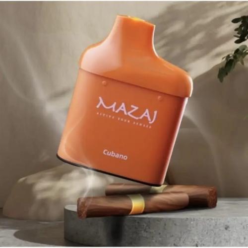 سحبة مزاج سويتش بود كوبانو 12000 موش Mazaj Switch POD CUBANO