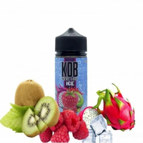 نكهة كي دي بي ايس 120 ML  من ميجا