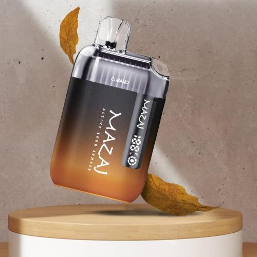 سحبة مزاج انفنتي اكس 9000 موشة كوبانو MAZAJ INFINITY X