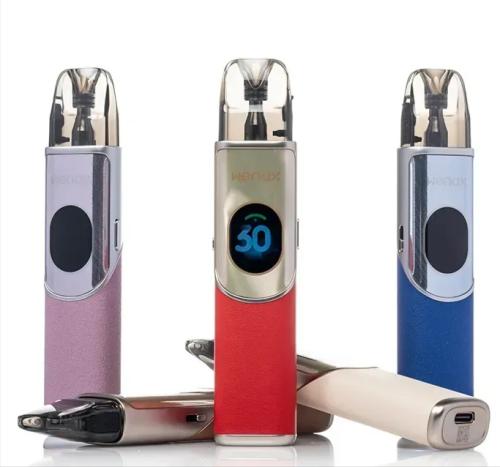 جهاز وينكس كيو 2 30W من جيك فيب GEEKVAPE WENAX Q2