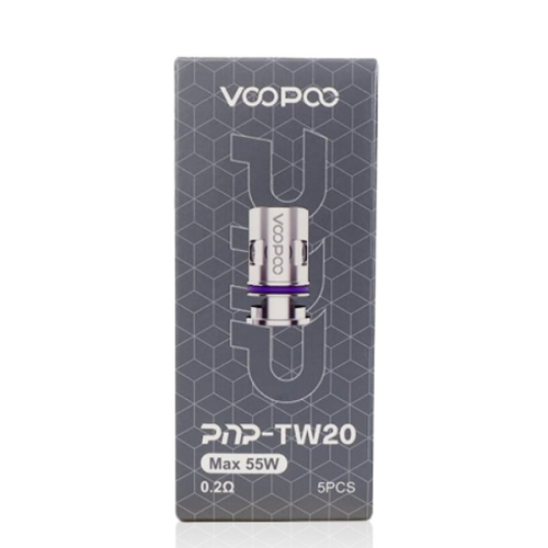 كويلات فوبو pnp_TW20 من VOOPOO