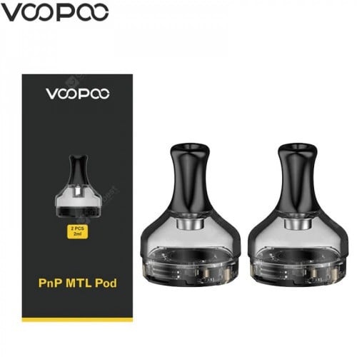 بودات ارجوس و دراق اكس و دراق اس تانك خزان MTL VOOPOO PnP MTL