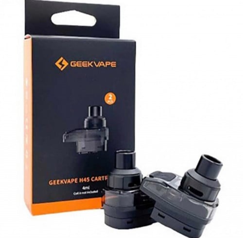 بودات اتش 45 من جيك فيب تانك GEEK VAPE H45 Cartridge